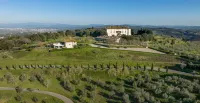 Hotel Tenuta di Artimino MELIÁ Collection Hoteles en Capraia e Limite