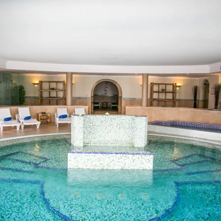Hotel LIVVO Volcán Lanzarote