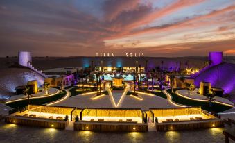 Terra Solis Dubai