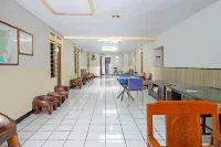 Hotel O Anugerah