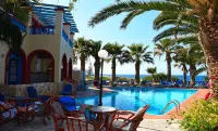 Palm Bay Hotel di Vrachasi