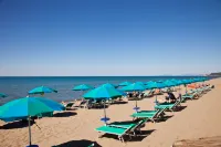 Camping Maremma Sans Souci - de playa