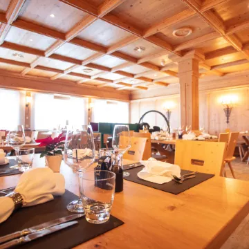 Posthotel Valbella