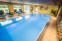 Naturhotel Ortners Eschenhof - Pools