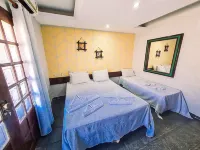 Hotel Pousada Mahon Mar Các khách sạn ở Marechal Deodoro