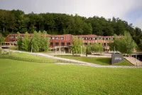Terme Olimia - Hotel Sotelia - parking