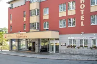 Hotel Falkenstein Hotels in 