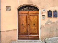 Casa Dell´Arco