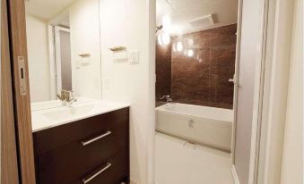 Sarasa Hotel Shinsaibashi