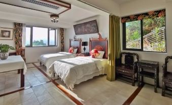 Seaside Full Sea View Villa