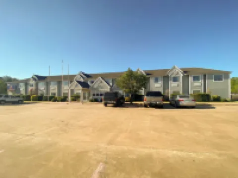 Motel 6 McAlester, OK - South Hotels in Pittsburg County