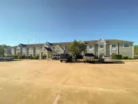 Motel 6 McAlester, OK - South Hotels in McAlester