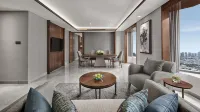 Grand Hyatt Jakarta Hotels in Central Jakarta