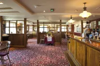 Premier Inn Gosport - Park Yeri