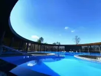 Yingkou Xileduo Seaview Apartment