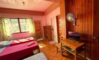 Sagada Guesthouse by Sagada Rooms