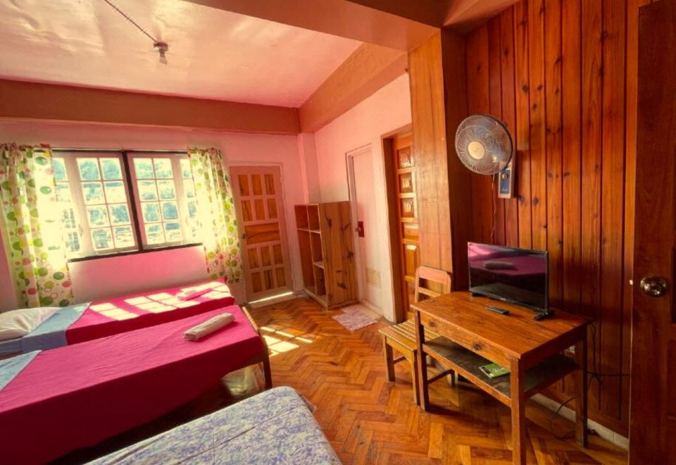 5. Sagada G..