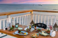 Design Plus Seya Beach Hotel - Romantische