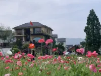 Zhijiang Xiaozhu Homestay