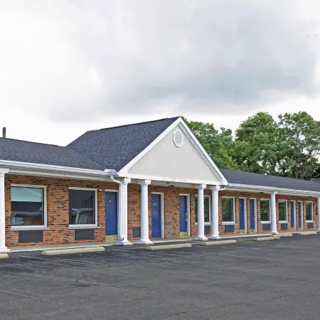 Sunrise Inn Williamstown