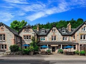 Invergarry Hotel