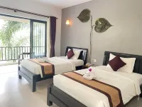 Crystal Hotel Hotels in Siem Reap