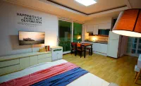 Buan Soribadapensyeon Hotel dekat Naesosa