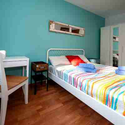 Ancora Rooms