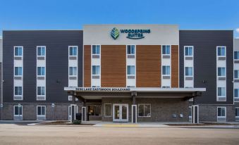 WoodSpring Suites Grand Rapids Kentwood