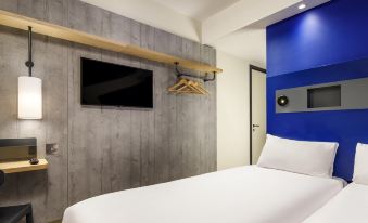Ibis Budget Manchester Airport