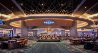 Choctaw Casino & Resort Durant, a Wyndham Grand Hotel - Bares