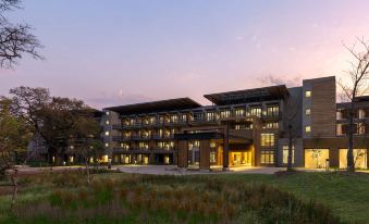 Radisson Blu Mosi Oa Tunya Livingstone Resort