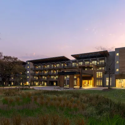 Radisson Blu Mosi Oa Tunya Livingstone Resort Hotels near Devil's Pool