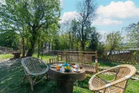 The Himaal Hotels near Shiv temple,dhang