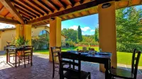 Torrebianca Tuscany Hotels in Pontassieve