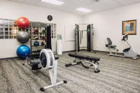 CopperLeaf Boutique Hotel  Spa, BW Premier Collection - Gym