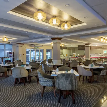 Holiday Inn BULAWAYO by IHG