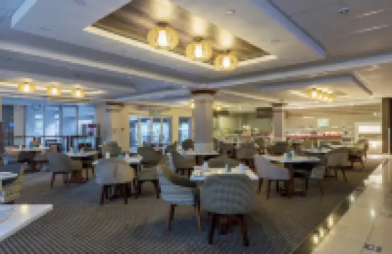 Holiday Inn BULAWAYO by IHG