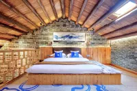 Bamboo River Resort Hotels in Yangshuo