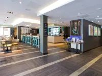 Premier Inn Newbury Town Centre (London Road) Hotels in Newbury