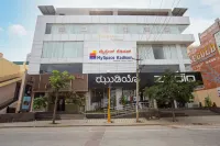 MySpace Kadison Hotels in Davanagere