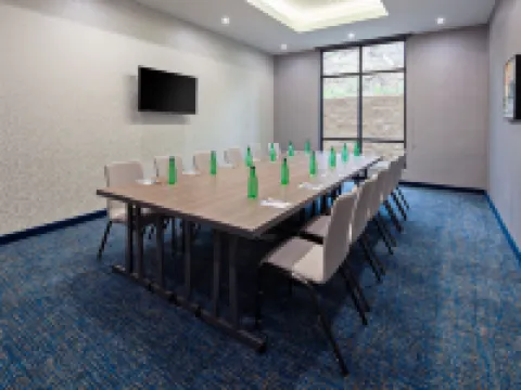 SpringHill Suites San Diego Escondido/Downtown Hotels in Escondido