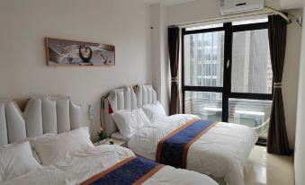 Luye Apartment (Ronghua East Third Road)