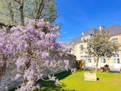 Belle Normandy Hotels in Bayeux