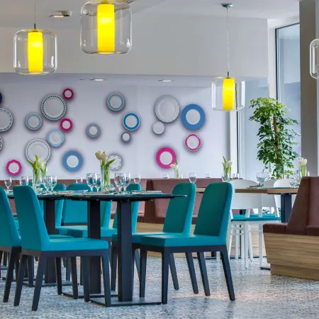 Park Inn by Radisson Dammam