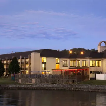 Wyndham Garden Lake Guntersville