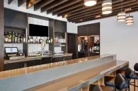 Hyatt Place Fresno - Bares