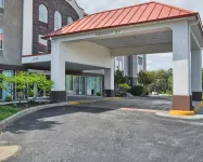 Comfort Inn Ruther Glen Near Kings Dominion Hotels in Doswell