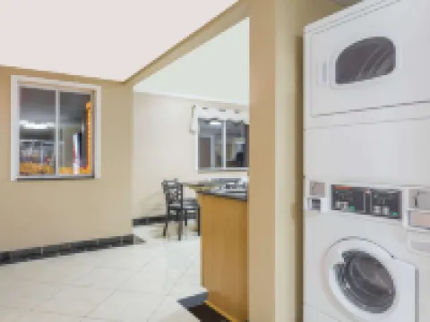 Super 8 by Wyndham Nephi Hotels in Nephi