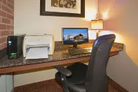 AmericInn by Wyndham New London - Wi-Fi